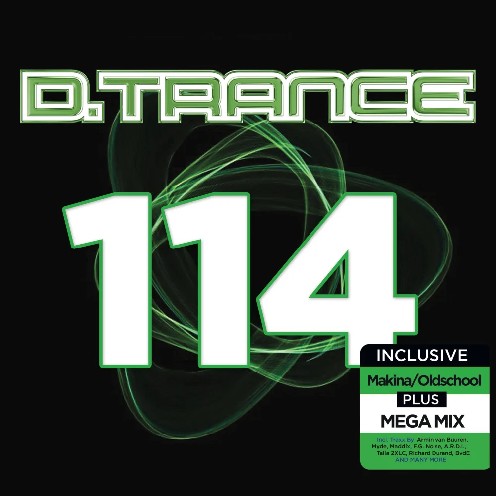 dtrance-114-cover D.Trance 114 (2026)