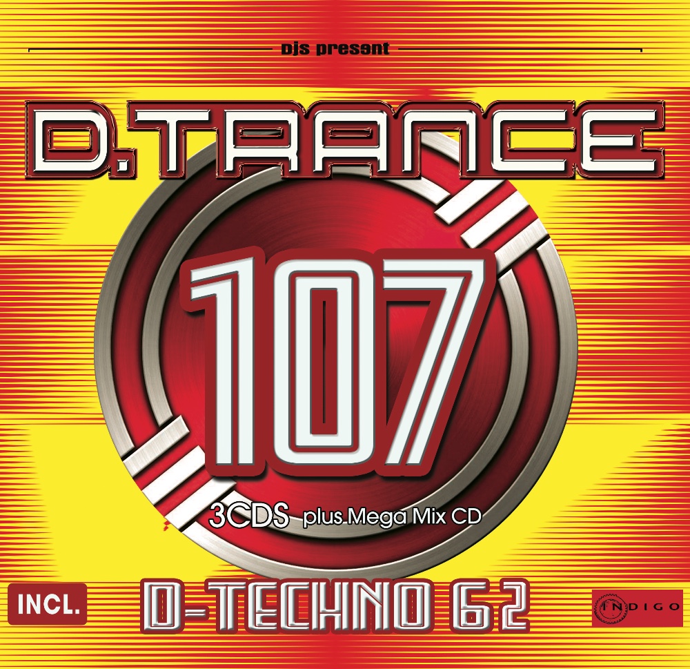 D.Trance 107 (2024)