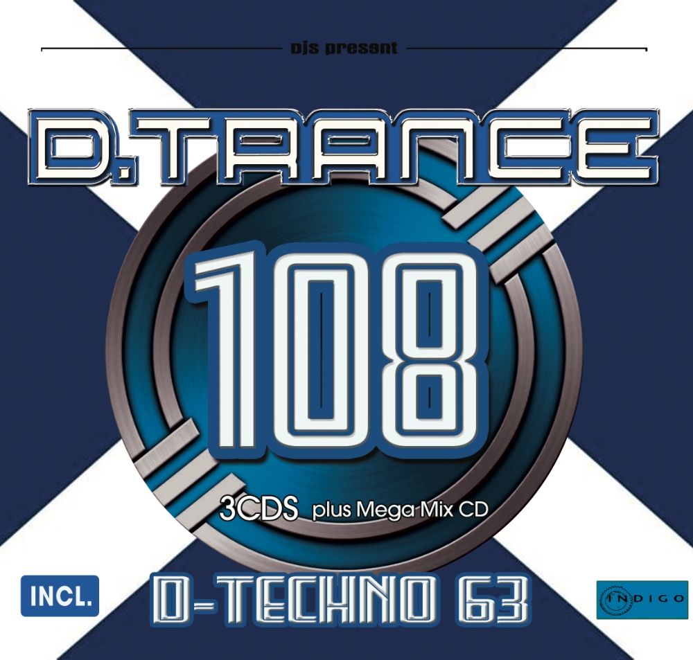 D.Trance 108 (2024)